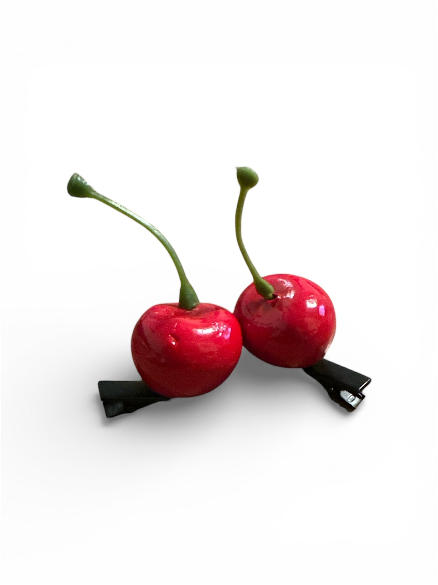 Cherry Clips