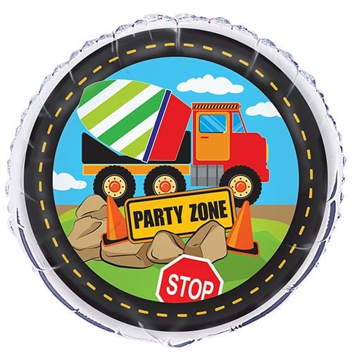 Party Zone Balloon