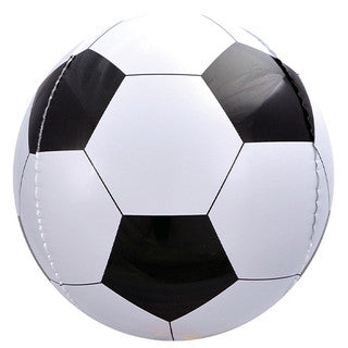 Football Orb Balloon