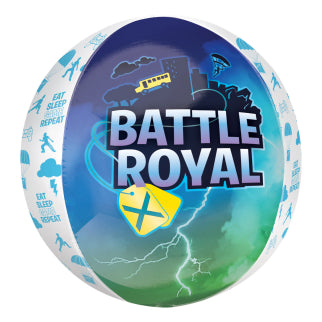 Fortnite Battle Royal Orb