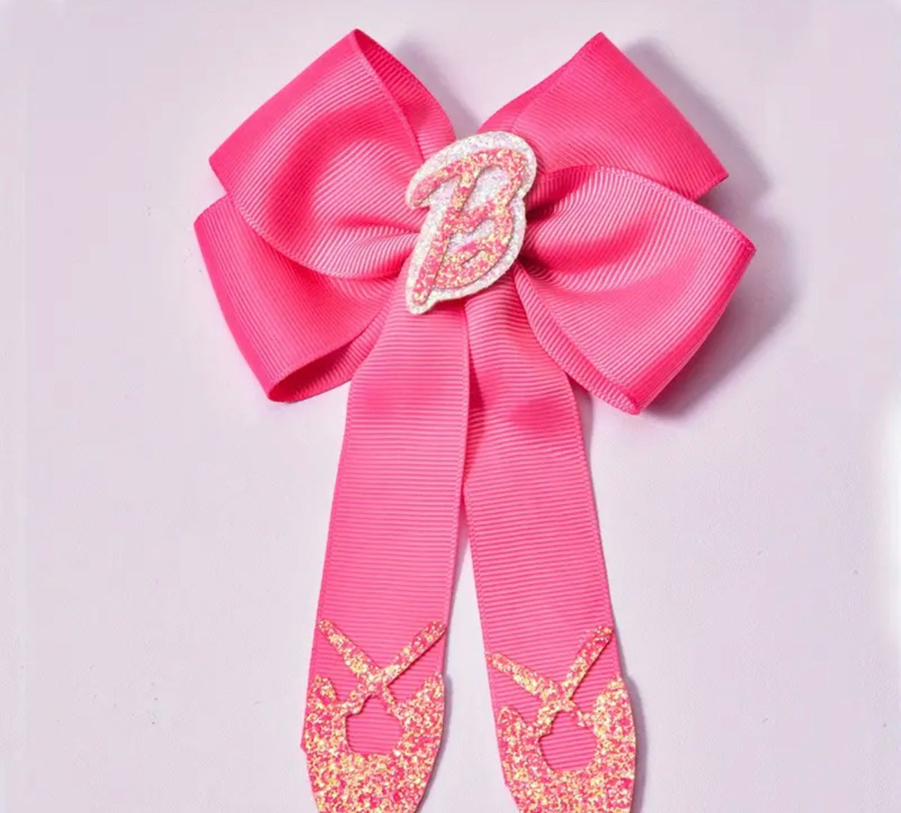 Barbie Bow