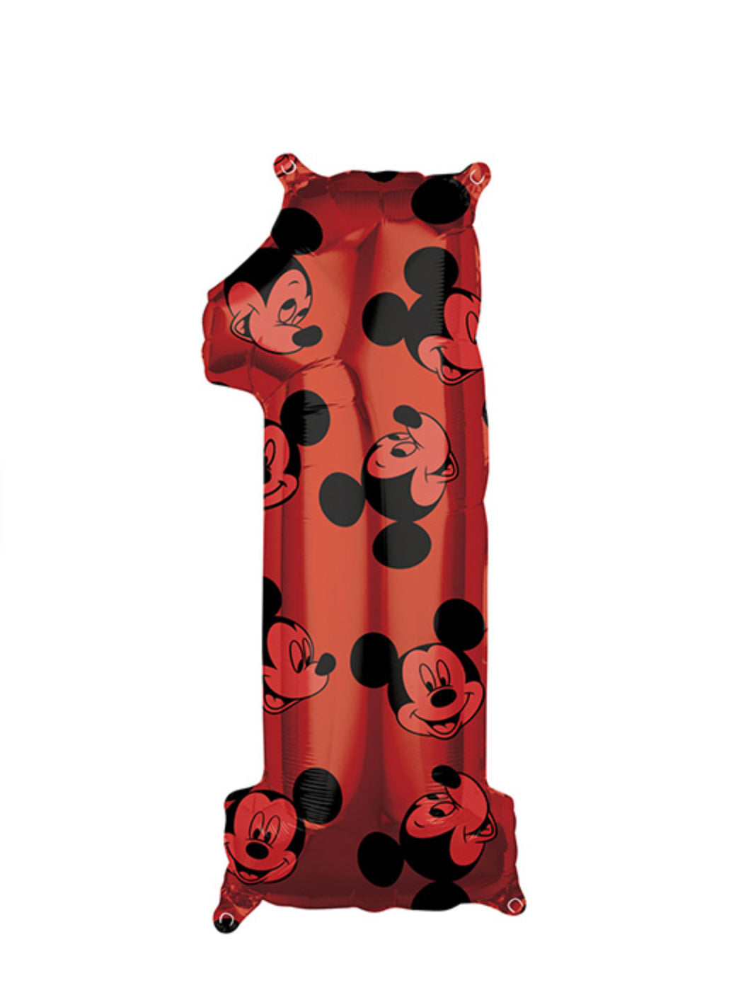Mickey Mouse 1 Balloon