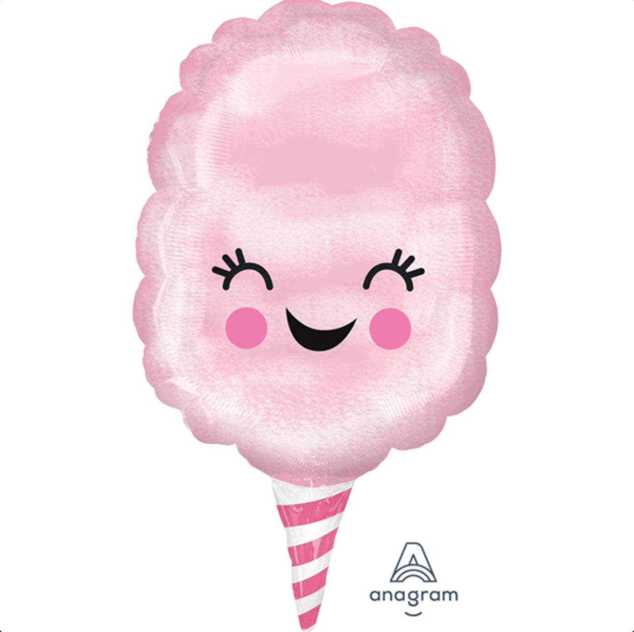 Candyfloss Balloon