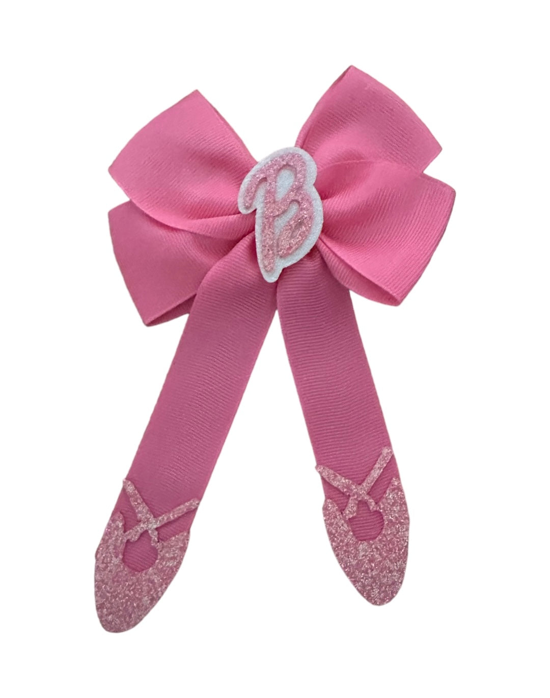 Barbie Bow