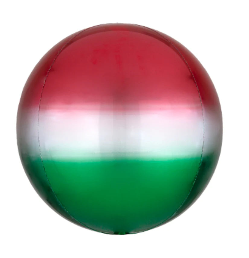 Christmas Orb
