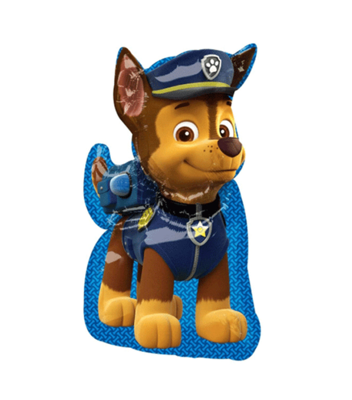 Chase Paw Patrol Supershape