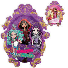 Ever After High Balloon