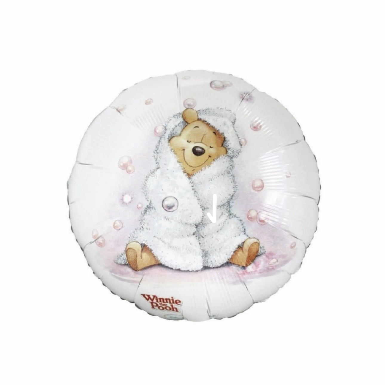 Winnie the Pooh Balloon