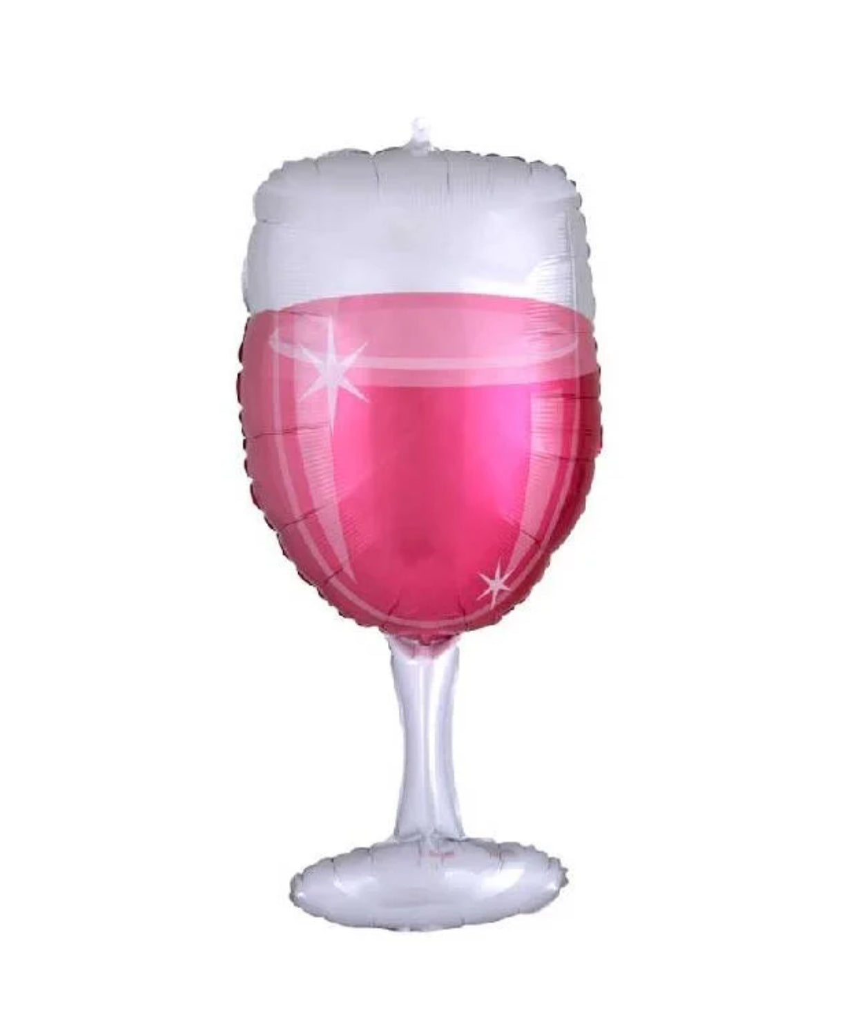 Wine Glass Balloon