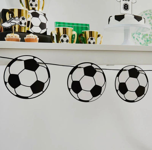 Football Garland