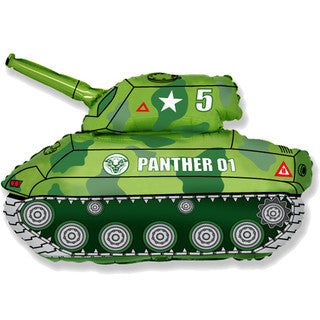 Tank Balloon