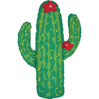 Cactus Balloons