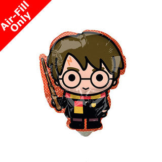 Mini Foil Harry Potter Balloon