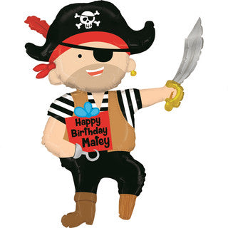 Pirate Party