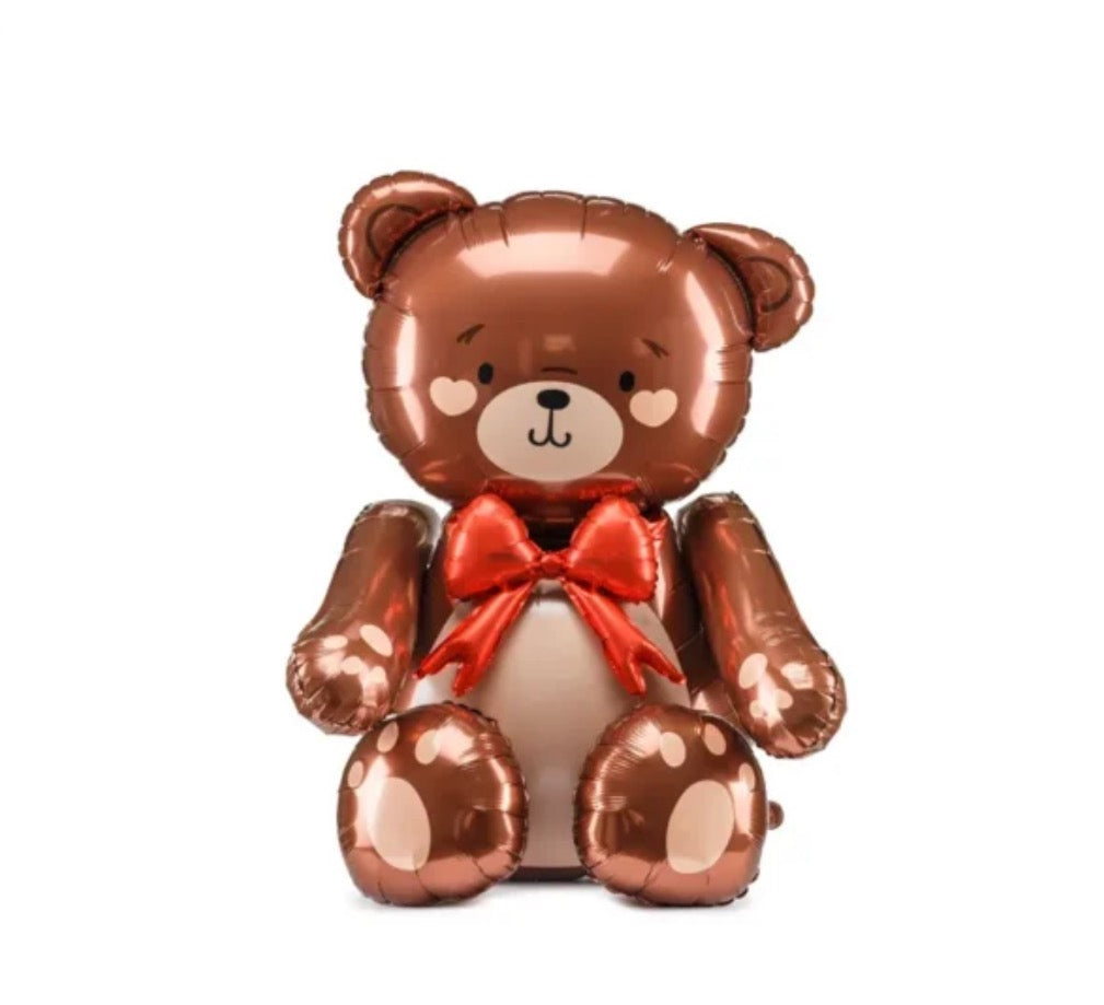 Bear Balloon
