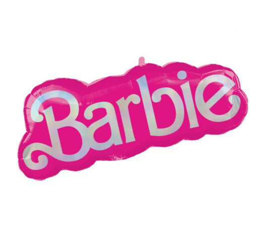 Barbie Supershape