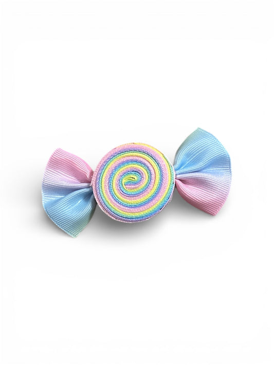 Sweetie Hair Clip