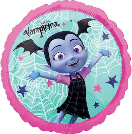 Vamperina Balloon
