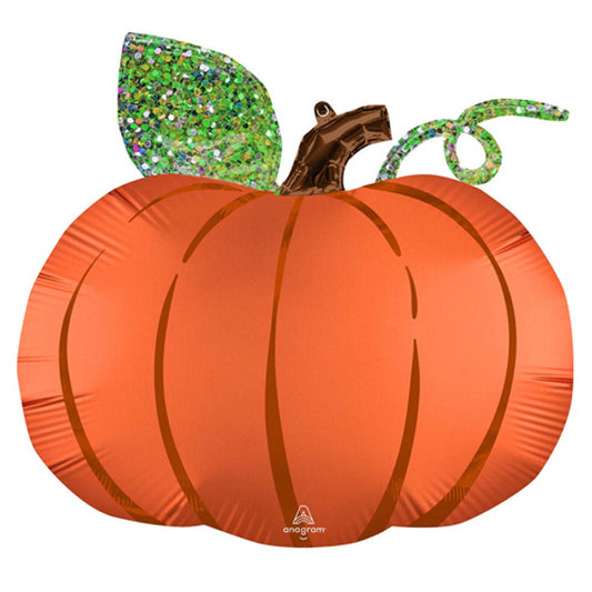 Sparkle Pumpkin