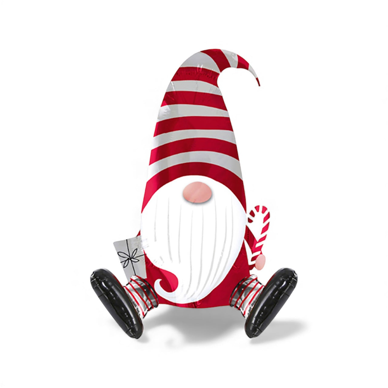 Sitting Gonk Balloon