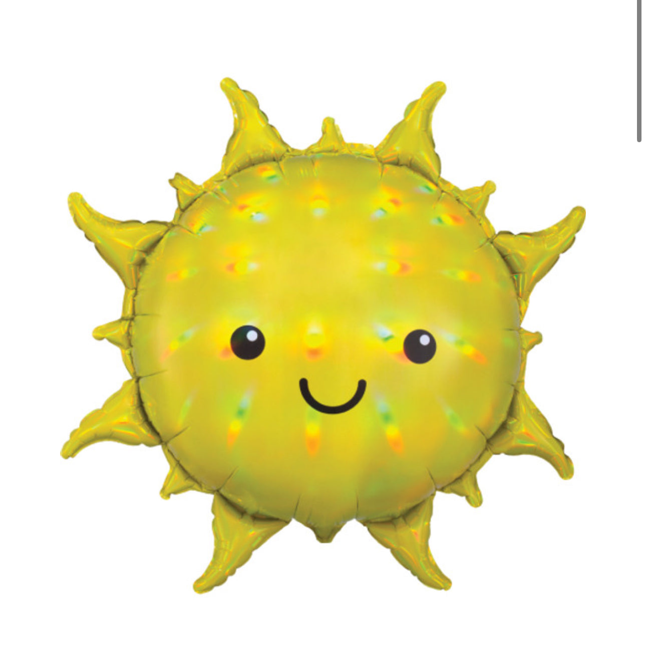 Sun Balloon