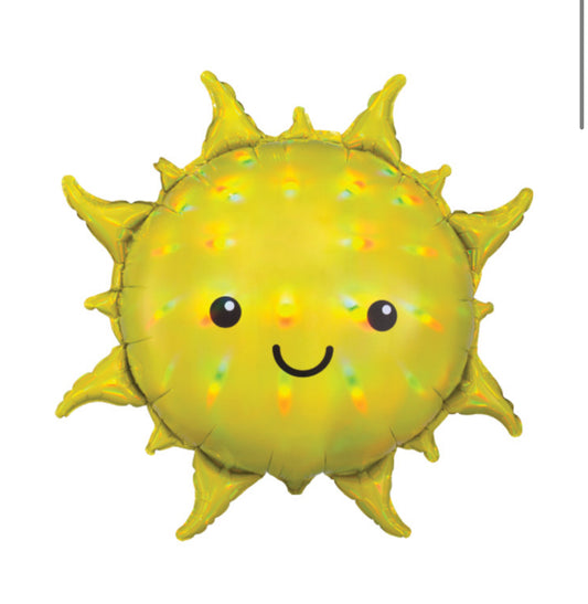 Sun Balloon