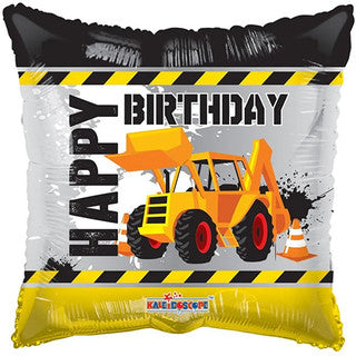 Digger Balloon