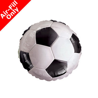 Mini Foil Football