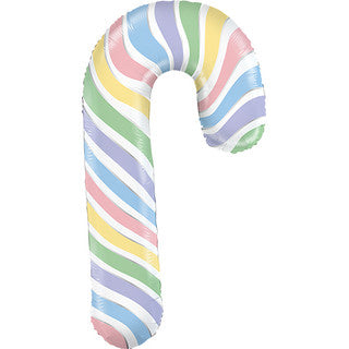 Candy Cane Pastel