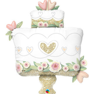 Cake Balloon