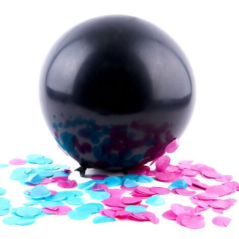 Gender Reveal Balloon