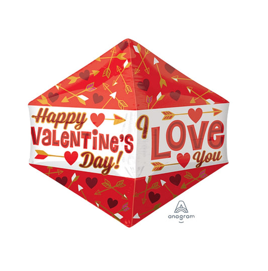 Happy Valentines Diamond