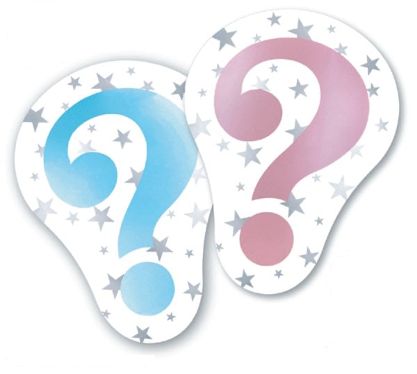 Gender Reveal ? Balloons
