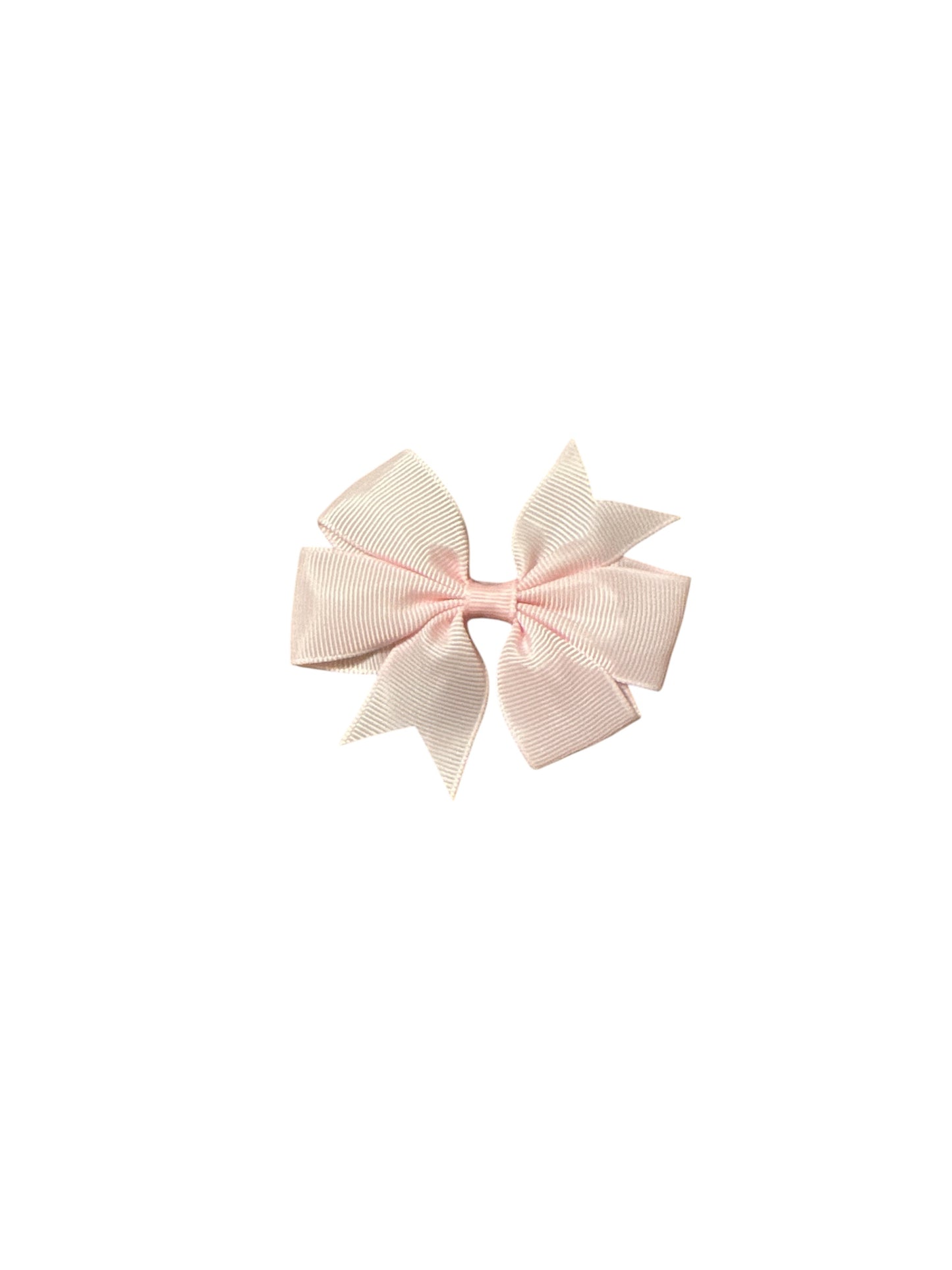 Pinwheel Clip