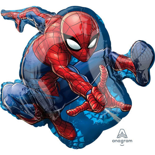 Spider-Man Supershape Balloon