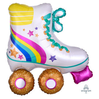 Roller Boot