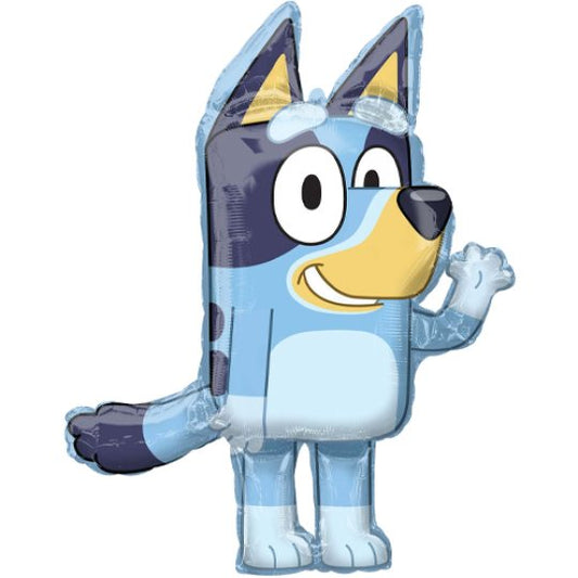 Bluey Supershape