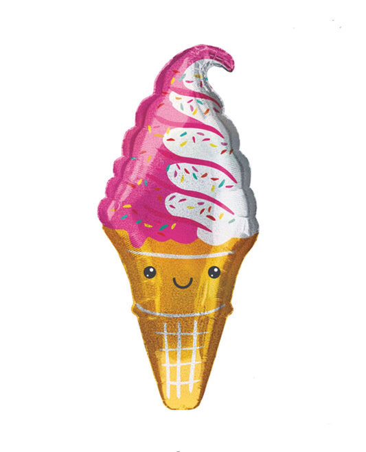 Ice Cream Balloon
