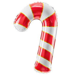 Candy Cane Red
