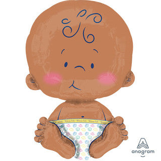 Baby Balloon