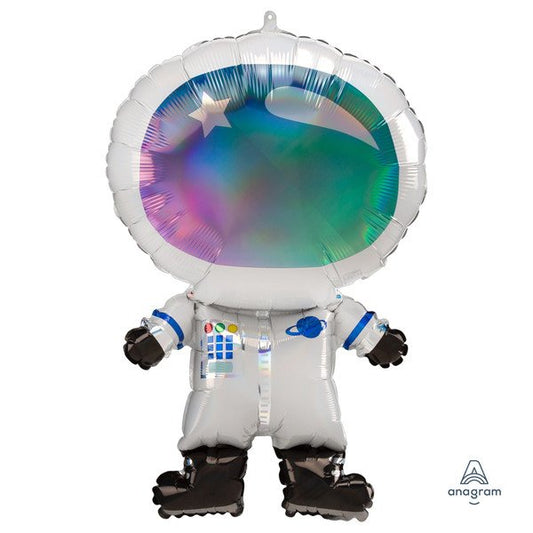 Spaceman Balloon