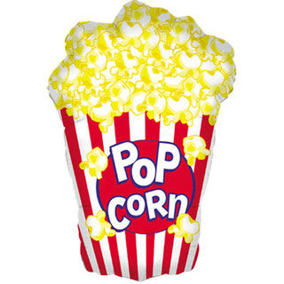 Pop Corn Balloon