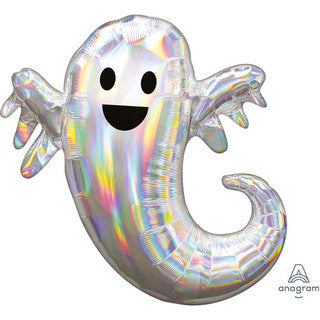 Ghost Shape Balloon
