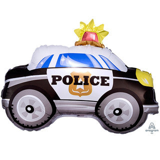 Police Car