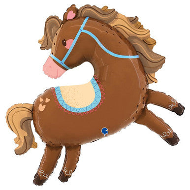 Horse Supershape Balloon