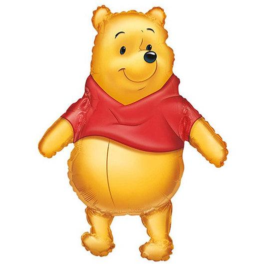 Winnie the Pooh Supershape