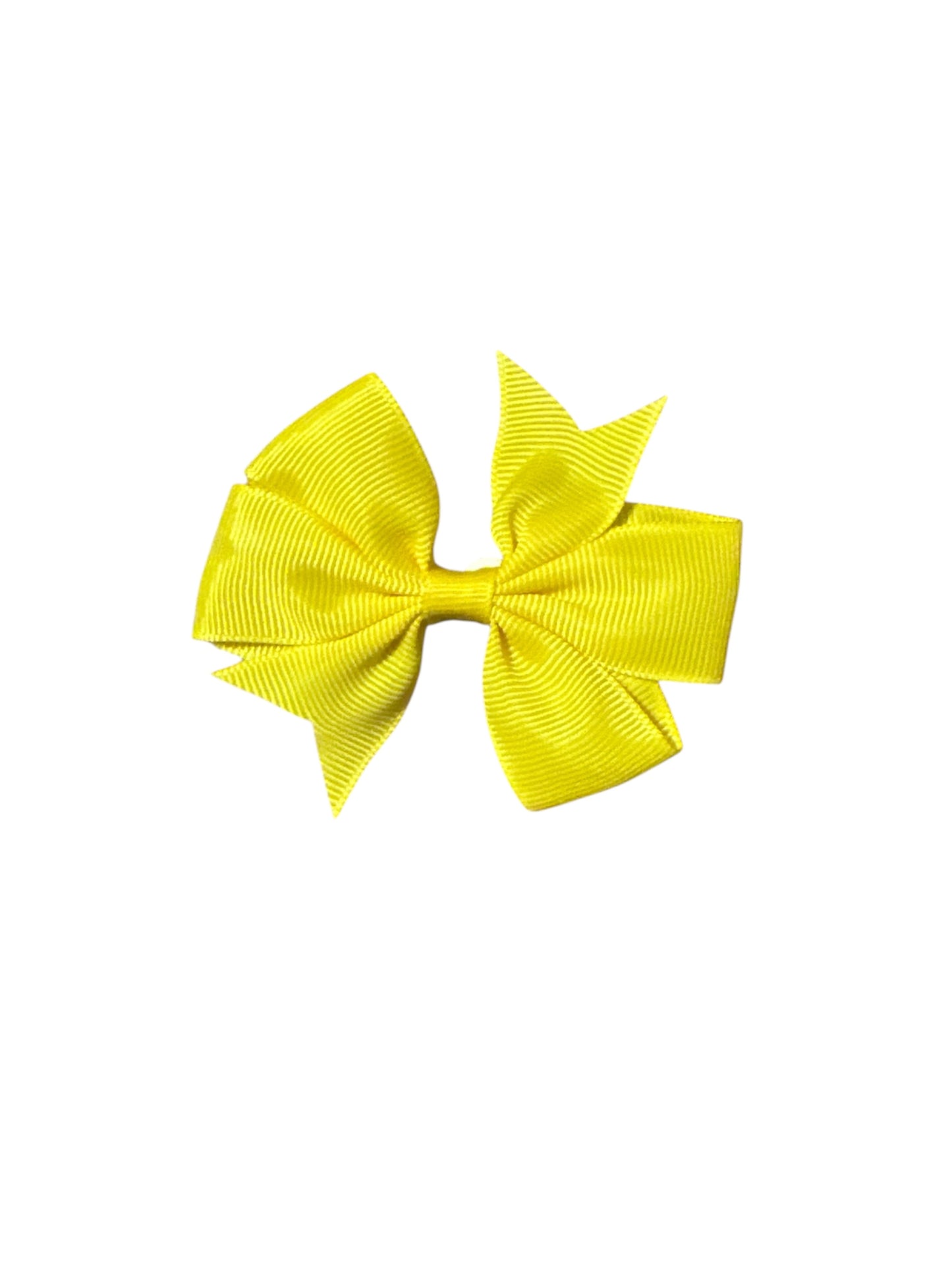 Pinwheel Clip