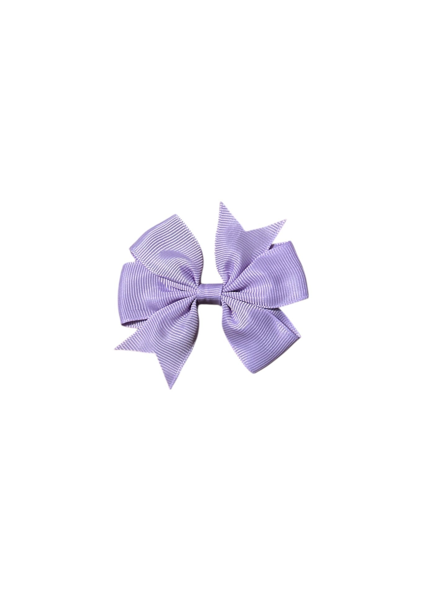 Pinwheel Clip